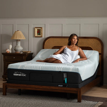 TEMPUR-ProAdapt® Medium Mattress