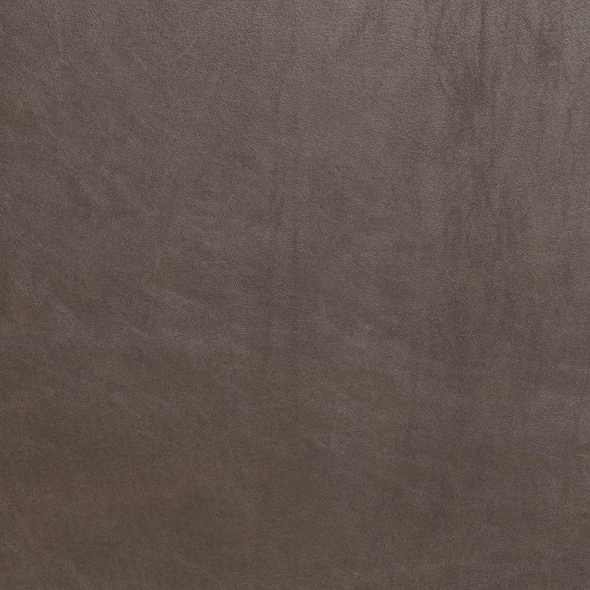 Wallace Leather Untufted Raf Condo Sofa - Hudson Iron