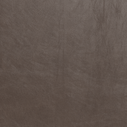 Lily Leather Swivel Chair - Hudson Iron