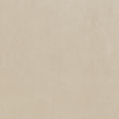 Lily Leather Swivel Chair - Hudson Ivory