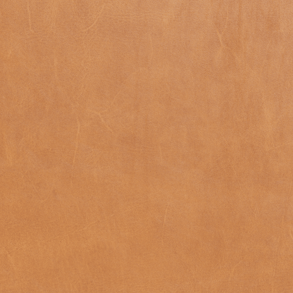 Lily Leather Swivel Chair - Hudson Ivory