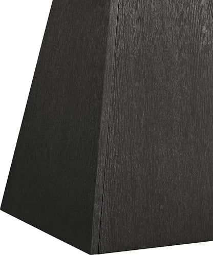 Jessica 22" Square End Table -