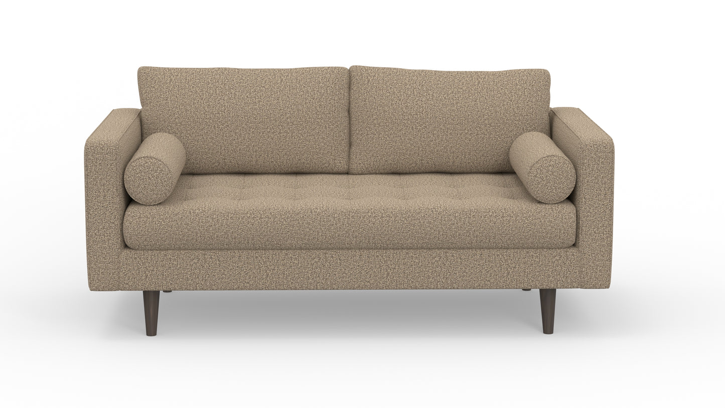 Ladybird 72" Loveseat - Celine Cub