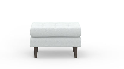 Ladybird Ottoman - Bloke Snow