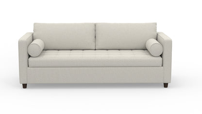 Ladybird 88" Queen Sleeper Sofa - Bloke Cotton