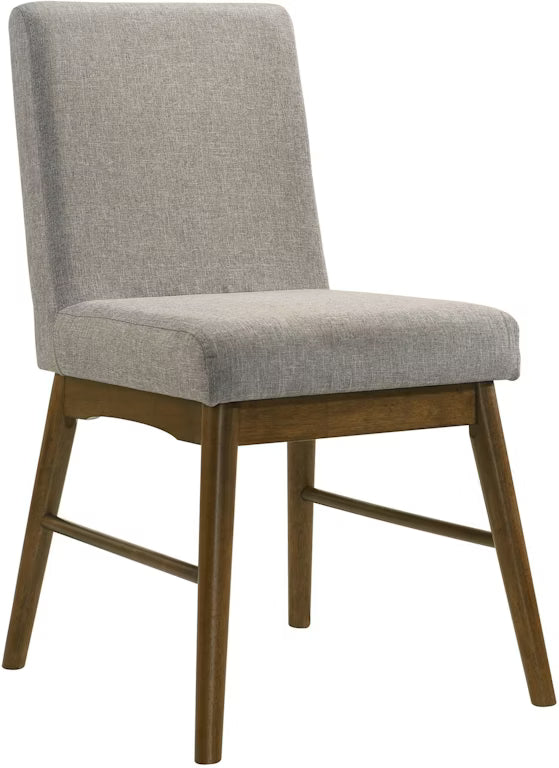 Mackenzie 59" Dining 4 Chair Set (5 pieces) -