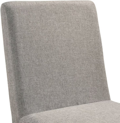 Mackenzie 59" Dining 6 Chair Set (7 pieces) -