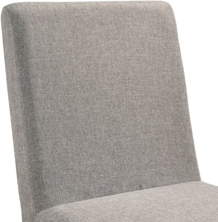 Mackenzie 59" Dining 4 Chair Set (5 pieces) -