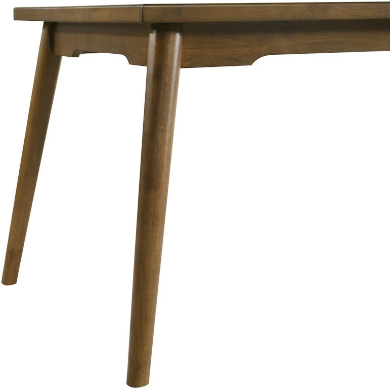 Mackenzie 59" Dining 4 Chair Set (5 pieces) -