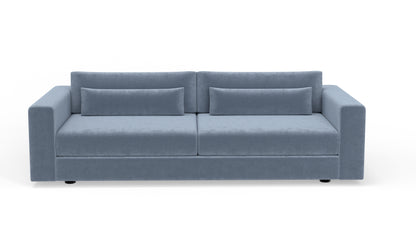 Menchaca 101" Estate Sofa