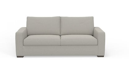 Mesa 88" Sofa - Bloke Cotton