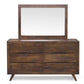 Phoenix Dresser/Mirror