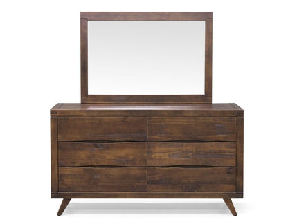 Phoenix Dresser/Mirror