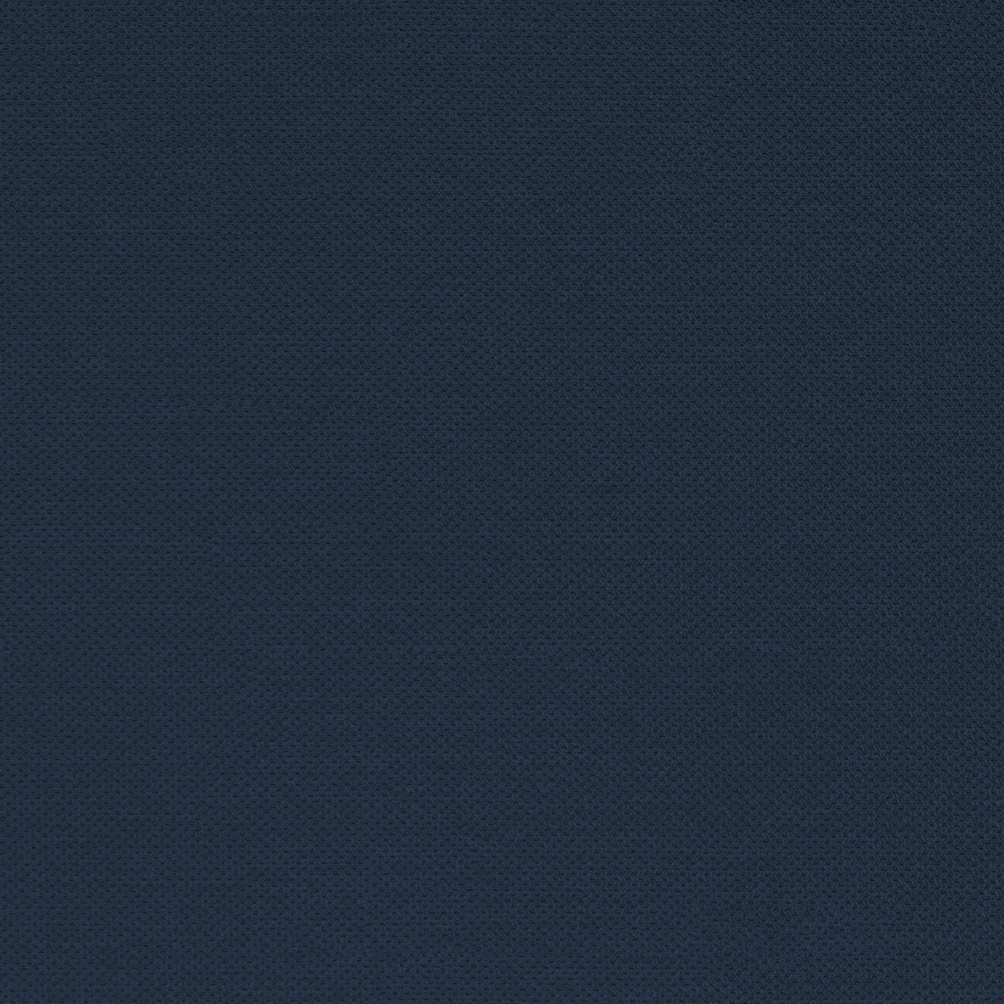 Cedar Park Cocktail Ottoman - Peyton Navy