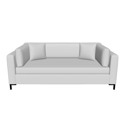 Bonnell 86" Sofa