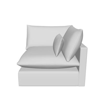 Bouldin Corner Unit