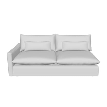 Bouldin Laf Sofa