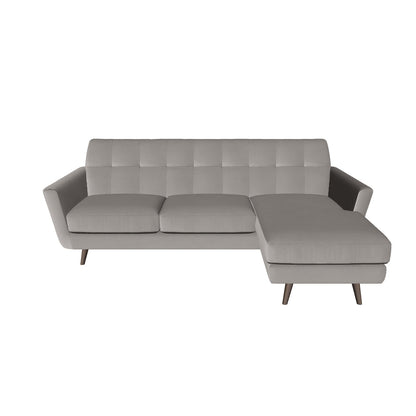 Lamar 96" Reversible Chaise Sofa