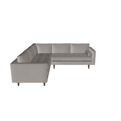 Ladybird 103" Corner Sectional