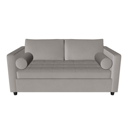 Ladybird 54" Twin Sleeper Loveseat