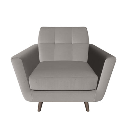 Lamar 42" Arm Chair