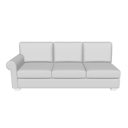 Manor Laf Sofa