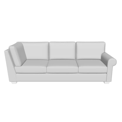 Manor Raf Corner Sofa