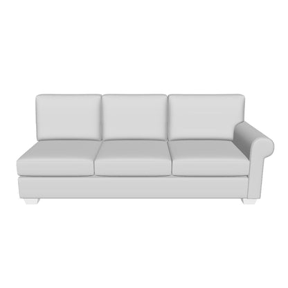Manor Raf Sofa