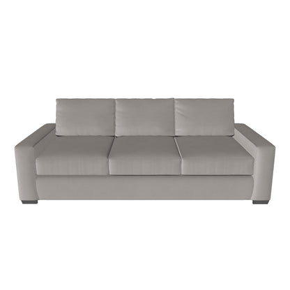 Mas Mesa 101" Deep Estate Sofa