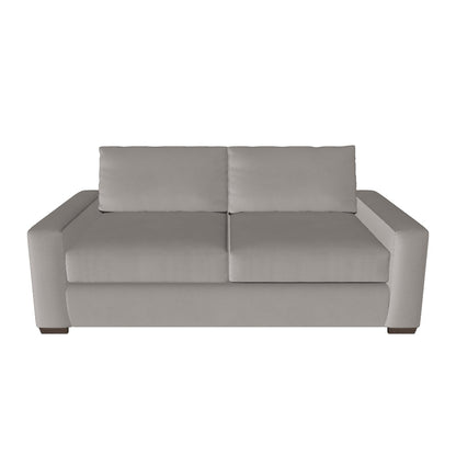 Mas Mesa 88" Deep Sofa