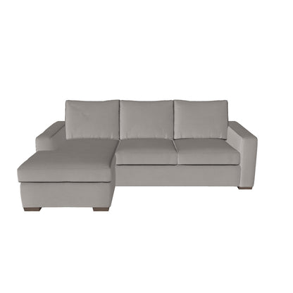 Mesa 101" Reversible Sofa Chaise