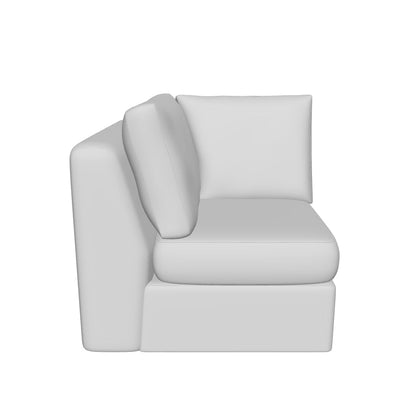 Parmer Corner Unit