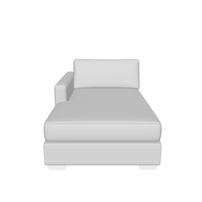 Track Laf Chaise