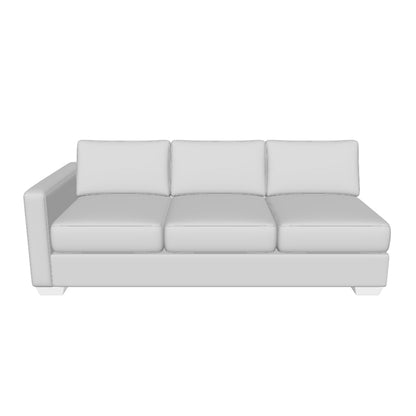 Track Laf Sofa