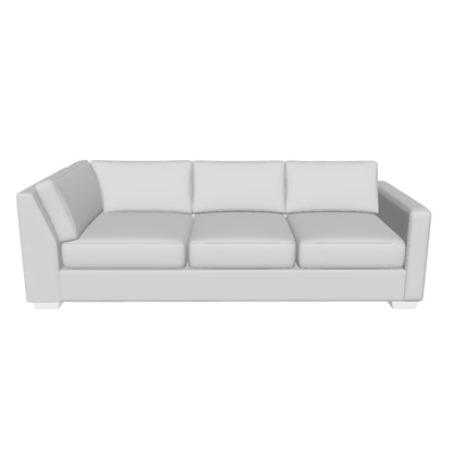 Track Raf Corner Sofa