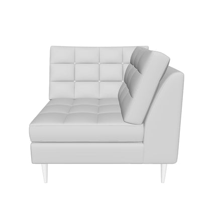 Wallace Corner Unit