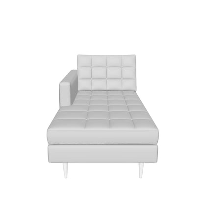 Wallace Laf Chaise
