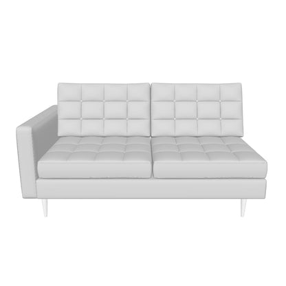 Wallace Laf Condo Sofa