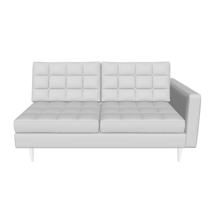 Wallace Raf Condo Sofa
