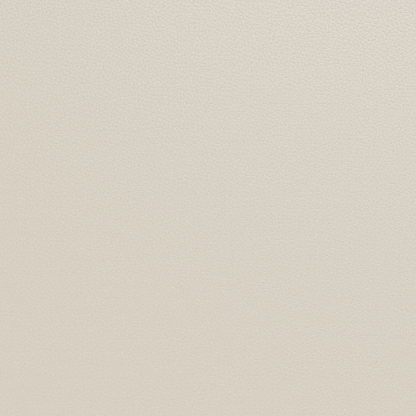 Lily Leather Swivel Chair - Tribeca Cream