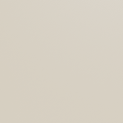 Wallace 52" Leather Twin Sleeper Sofa - Tribeca Cream