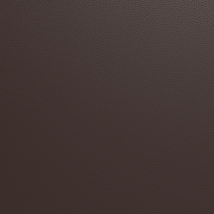 Wallace 52" Leather Twin Sleeper Sofa - Tribeca Espresso