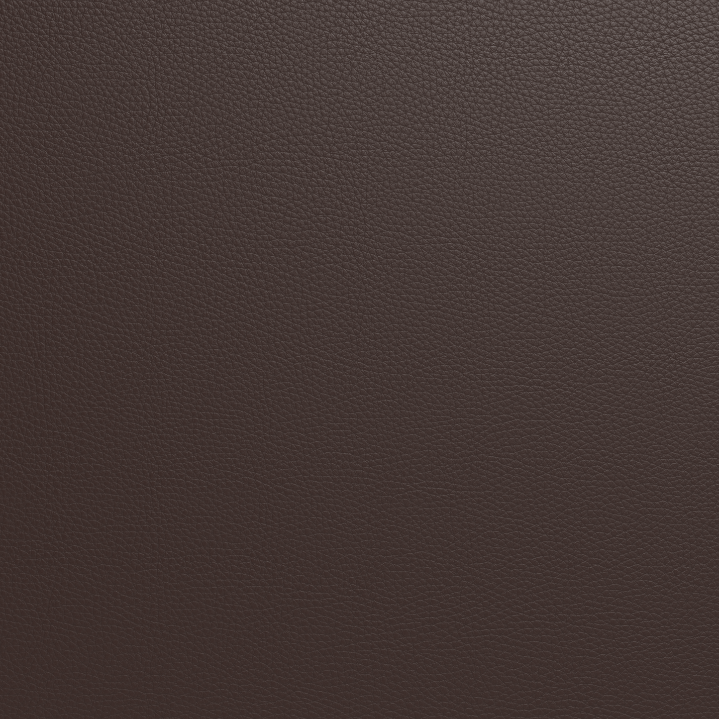 Lily Leather Swivel Chair - Tribeca Espresso