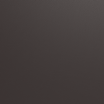 Lily Leather Swivel Chair - Tribeca Quarry