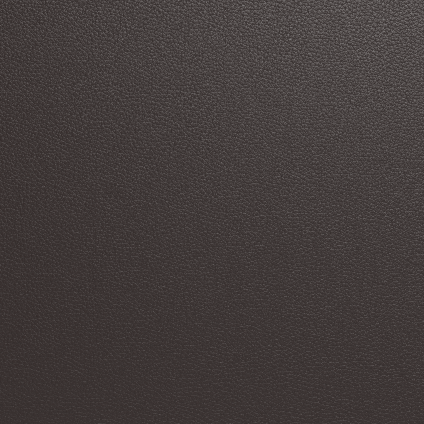 Wallace Leather Untufted Laf Chair - Tribeca Quarry