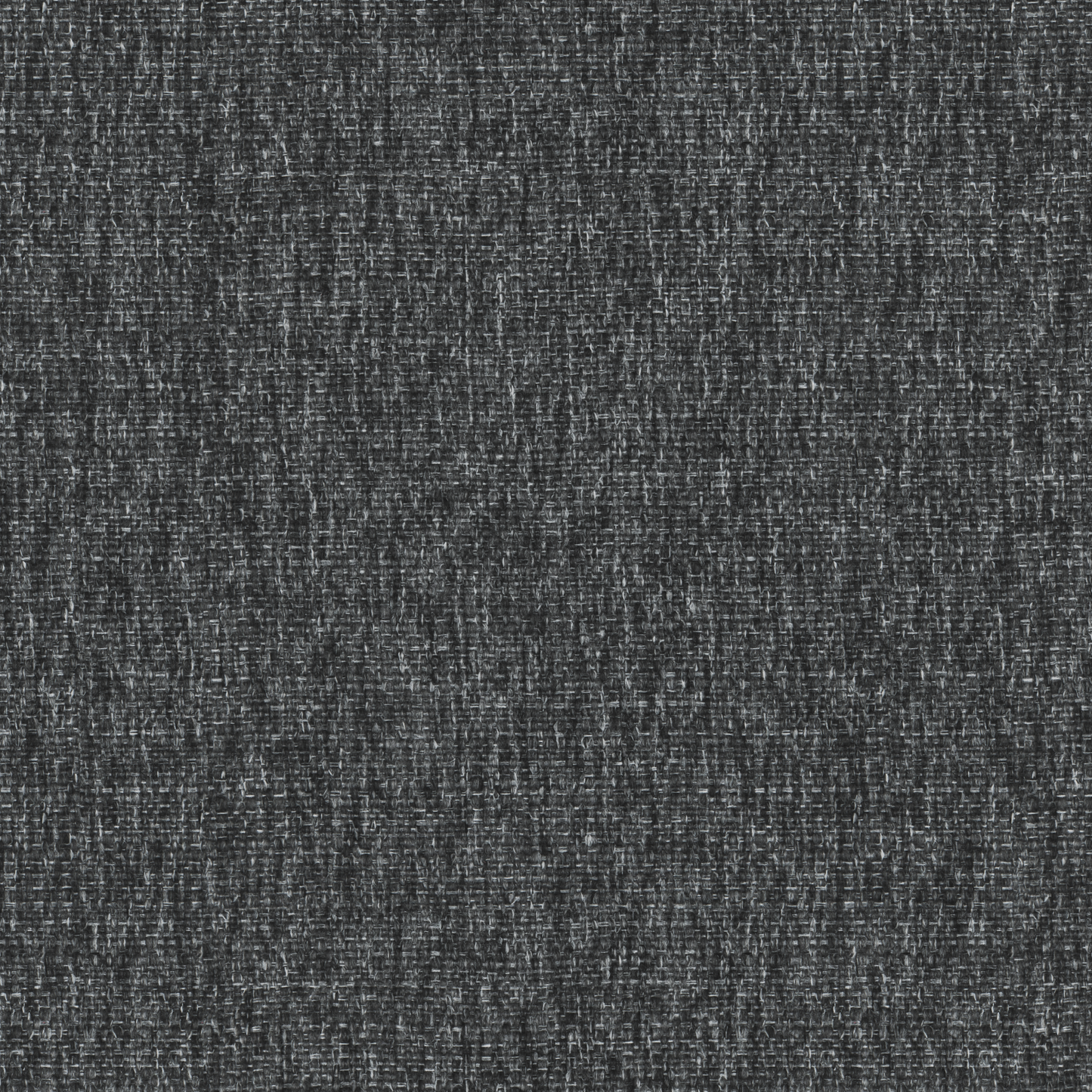 Cedar Park Cocktail Ottoman - Tropez Charcoal