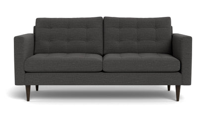 Wallace 74" Apartment Sofa - Curious Charcoal