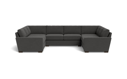 Mas Mesa Deep Condo U Sectional