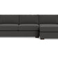 Mas Mesa Right Chaise Sectional