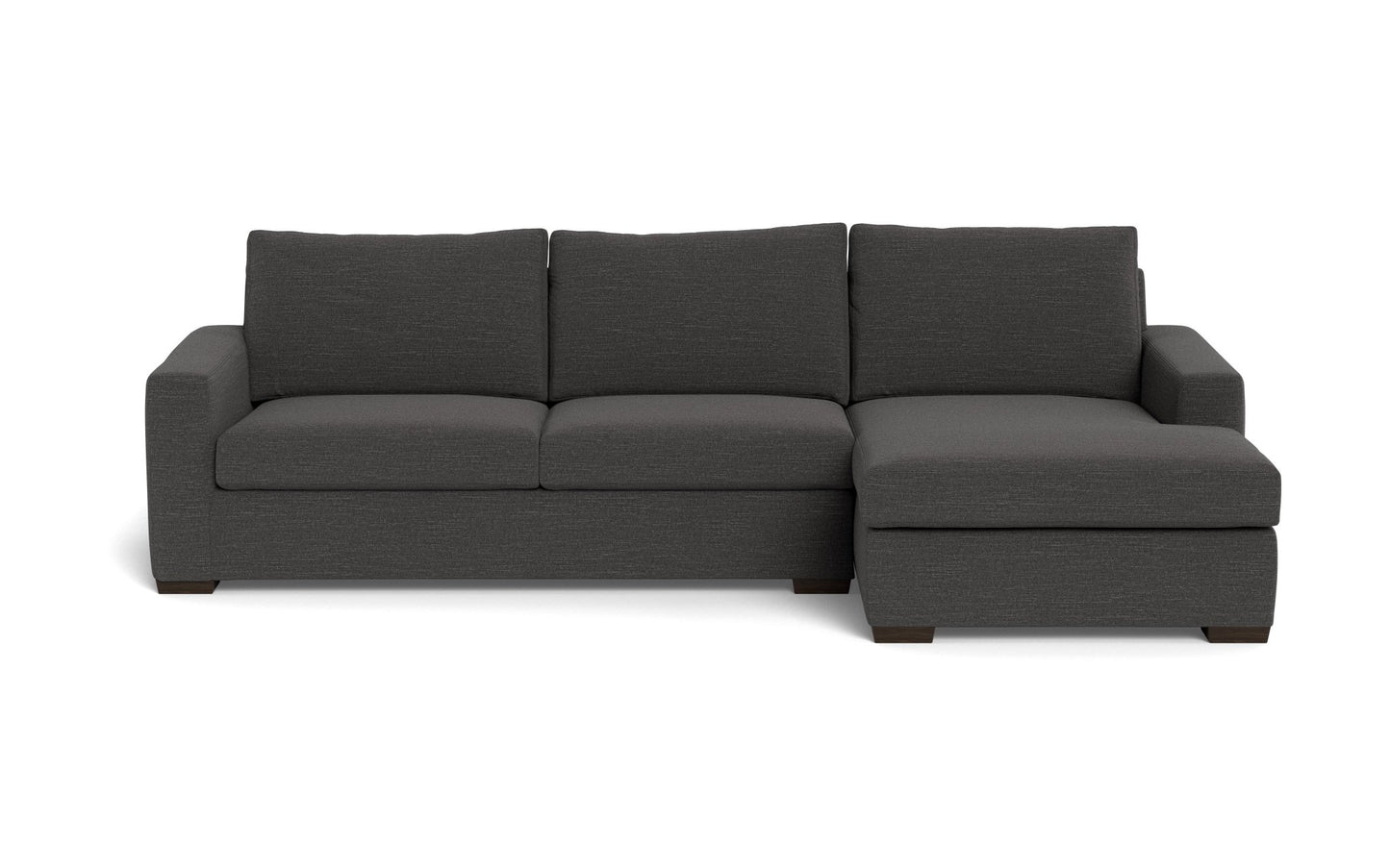 Mesa Right Chaise Sectional